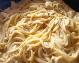 Tejszínes mustáros csirkemell recept fázis 4 fotója