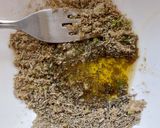 A picture of step 2 of Chicken Breasts with Fine Herbs.