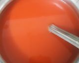 टोमॅटो सूप (tomato soup recipe in marathi) रेसिपी स्टेप 5 फोटो 