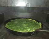 Foto del paso 4 de la receta: Tortilla licuada de verdura