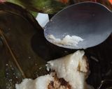 Foto langkah ke 4 dari resep 886) Bacang Ketan.