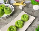 Foto langkah ke 5 dari resep Bolu Kojo Kukus.