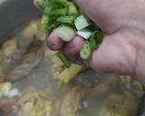 Foto langkah ke 5 dari resep Sop Ayam ala Pak Min Klaten.