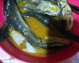 Foto langkah ke 1 dari resep Pecel lele kaki lima.