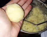 Foto del paso 3 de la receta: Bombas de papas súper rápidas y ricas🤤
