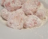 Foto del paso 7 de la receta Albóndigas con sepia