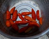 Foto langkah ke 5 dari resep Soto Betawi Kuah Susu Santan.