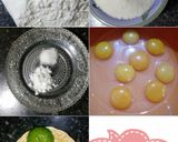 Foto langkah ke 1 dari resep Kue Pelok.