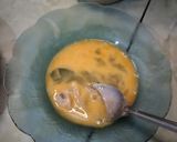 Foto langkah ke 3 dari resep Udang krispi.