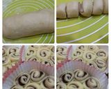 Foto langkah ke 3 dari resep Garlic Bread.