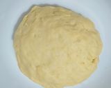 Foto langkah ke 2 dari resep Pastel Renyah Tanpa Telur dan Bisa Frozen.