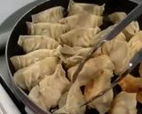Foto langkah ke 5 dari resep Gyoza.