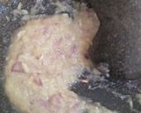 Foto langkah ke 1 dari resep Nugget ayam wortel (no msg).