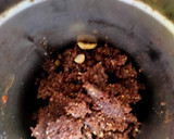 கார்த்திகை தீப ராகி லட்டு (Ragi ladoo Recipe in Tamil) ரெசிபி ஸ்டேப் 2 புகைப்படம்