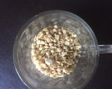 Foto del paso 1 de la receta: Desayuno enérgico