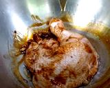 รูปขั้นตอนการทำที่ 2 ของ ไก่อบยอดผัก