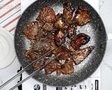 Foto langkah ke 2 dari resep DAGING SAPI LADA HITAM A la RESTO.
