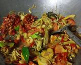 Foto langkah ke 3 dari resep Ayam Suwir Bumbu Rempah.