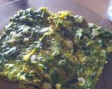 Foto del paso 4 de la receta: Tortilla de lechuga