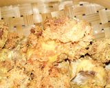 Foto langkah ke 7 dari resep Ayam Kremes Ny.Suharti.