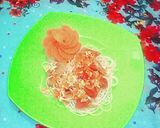 Foto langkah ke 5 dari resep Spaghetti Saos Homemade.
