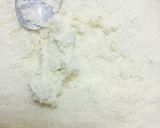 صورة لخطوة 12 من وصفة بسبوسة بالقشطة بالصور بطريقتي 😋😋