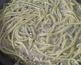 પાલક સેવ (Palak Sev Recipe In Gujarati) રેસીપી સ્ટેપ3ફોટો