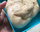 Foto langkah ke 4 dari resep Cinnamon Rolls dengan Margarin (Tanpa Ulen dan Telur).