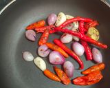 Foto langkah ke 4 dari resep #20. Pecak lele ala momica.