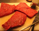 Foto del paso 1 de la receta: Entrevero de viernes, chamboneado