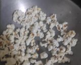 पॉप कॉर्न विथ गुड़ रेसिपी चरण 1 फोटो