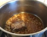 Une image de l'étape 3 de Soupe de légumes à l’os de bœuf et épices tandoori.