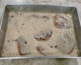 A picture of step 10 of Cottage Cheese and Onion Patties.