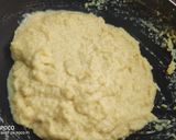 এগলেস ব্রেড কাস্টার্ড পুডিং (eggless bread custard puding recipe in Bengali) রেসিপির ধাপ 5 ছবি