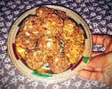 खजूर के लडू रेसिपी चरण 6 फोटो