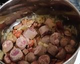 Foto del paso 3 de la receta Guiso de lentejas potente