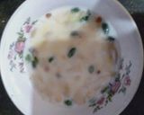 A picture of step 8 of Homemade sheer khurma.