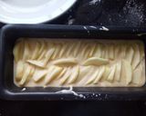 Foto del paso 6 de la receta: Budín de manzana y canela delicioso 🍎