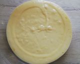 Une image de l'étape 4 de Madeleines au citron BIO.