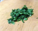 Foto del paso 2 de la receta: Canastitas varias 🥙 (súper rápido y fácil)