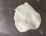 Foto del paso 6 de la receta 🍭 Fondant fácil de malvaviscos (nubes)