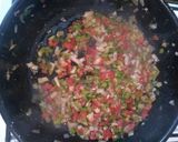 Foto del paso 3 de la receta: Empanadas de taruchas