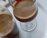 Foto del paso 2 de la receta: Licor Fácil de Chocolate🍷🍵