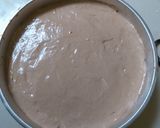 Foto langkah ke 7 dari resep Chocolate cake with coffee whipped cream.