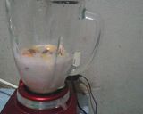 Foto del paso 1 de la receta: Smoothie de manzana