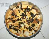 Foto langkah ke 6 dari resep BreadPuding.