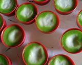Foto langkah ke 5 dari resep Kue nona manis.