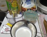 Foto langkah ke 1 dari resep Pancake.