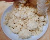 黃豆三部曲（自製豆漿、豆皮、豆渣丸）的食譜步驟3照片