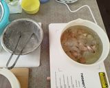 Foto langkah ke 3 dari resep Ayam Bawang Putih ala It's Frydays.
